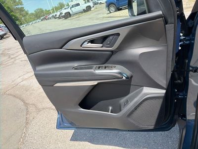 2026 Chevrolet Traverse - Photo 26