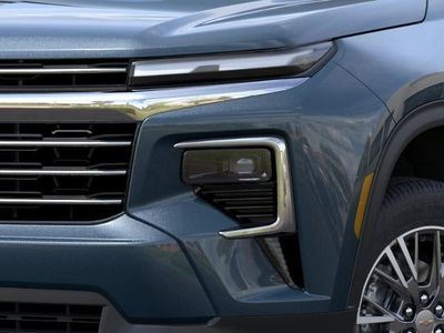 2026 Chevrolet Traverse - Photo 37