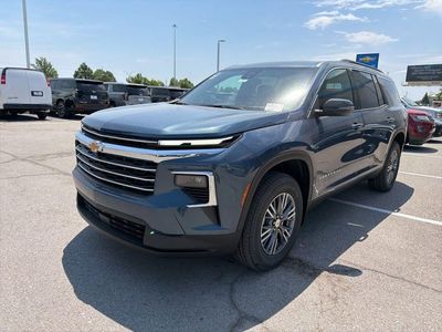 2026 Chevrolet Traverse - Photo 5