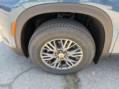 2026 Chevrolet Traverse - Photo 6