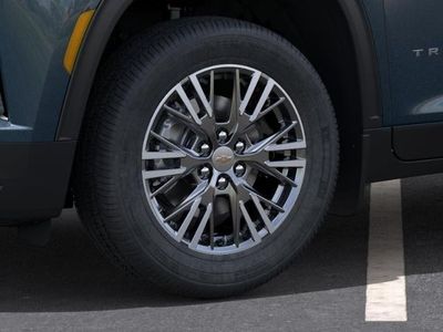 2026 Chevrolet Traverse - Photo 36