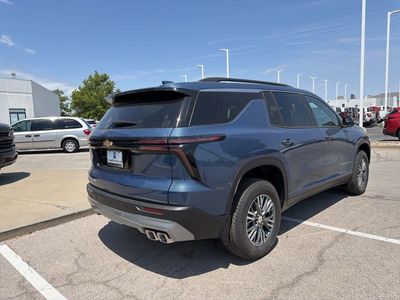 2026 Chevrolet Traverse - Photo 3