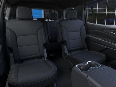 2026 Chevrolet Traverse - Photo 44