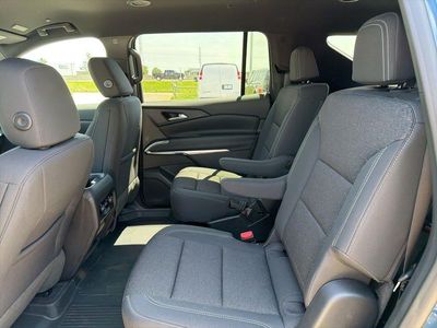 2026 Chevrolet Traverse - Photo 13