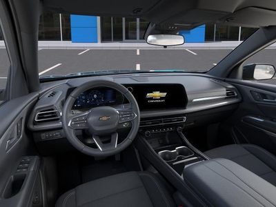 2026 Chevrolet Traverse - Photo 42