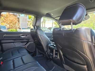 2023 Ram 1500 — photo 12 view