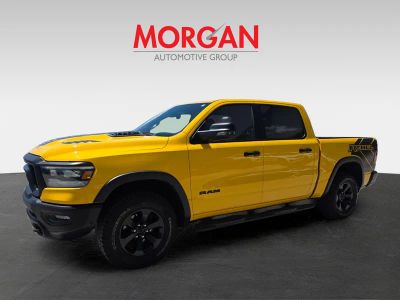 2023 Ram 1500 — photo 7 view