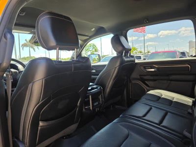 2023 Ram 1500 — photo 18 view