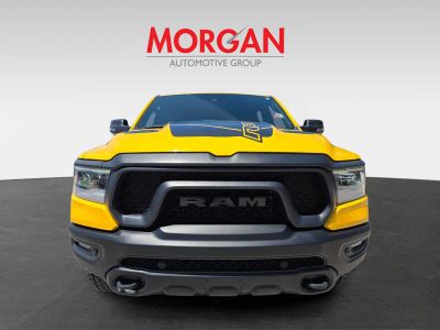 2023 Ram 1500 — photo 8 view