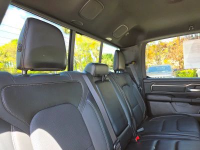 2023 Ram 1500 — photo 14 view