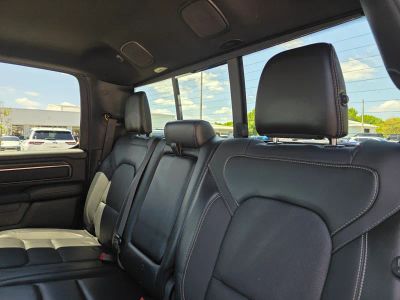2023 Ram 1500 — photo 16 view
