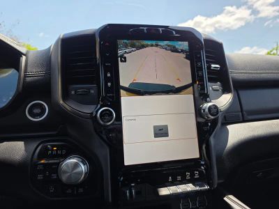 2023 Ram 1500 — photo 29 view