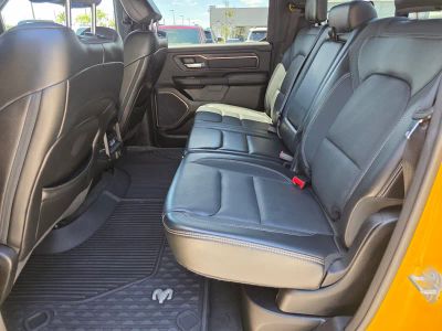 2023 Ram 1500 — photo 17 view
