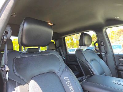 2023 Ram 1500 — photo 11 view