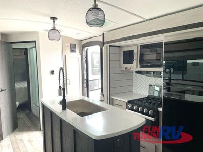 2025 CrossRoads RV Sunset Trail - Photo 25
