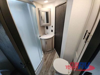 2025 CrossRoads RV Sunset Trail - Photo 42