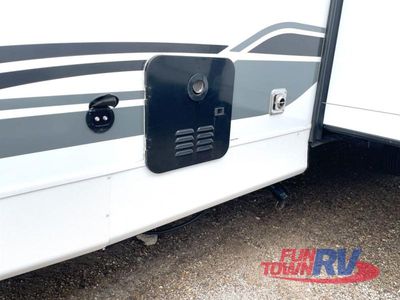 2025 CrossRoads RV Sunset Trail - Photo 12