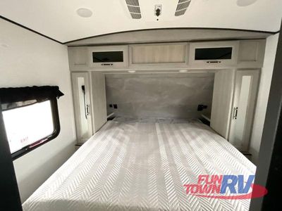 2025 CrossRoads RV Sunset Trail - Photo 31