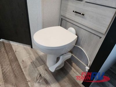 2025 CrossRoads RV Sunset Trail - Photo 44