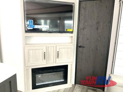 2025 CrossRoads RV Sunset Trail - Photo 21