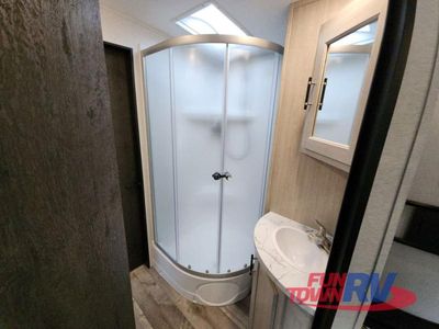 2025 CrossRoads RV Sunset Trail - Photo 45