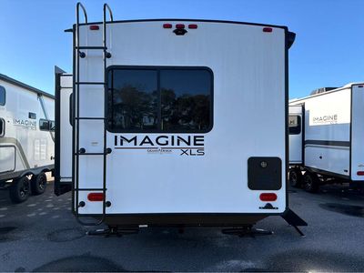2026 Grand Imagine XLS - Photo 6