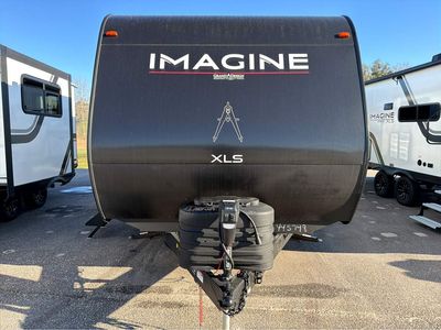2026 Grand Imagine XLS - Photo 3