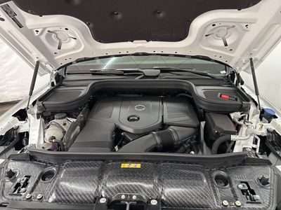 2026 Mercedes-Benz GLE — photo 33 view