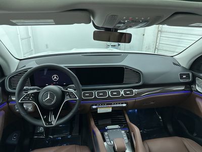 2026 Mercedes-Benz GLE — photo 58 view