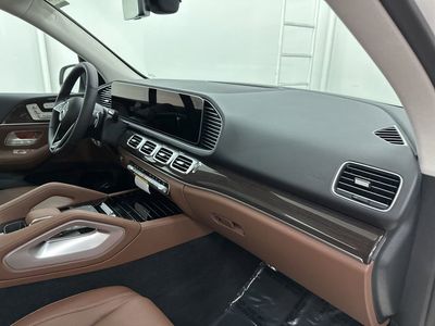 2026 Mercedes-Benz GLE — photo 64 view