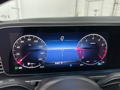 2026 Mercedes-Benz GLE — photo 47 view