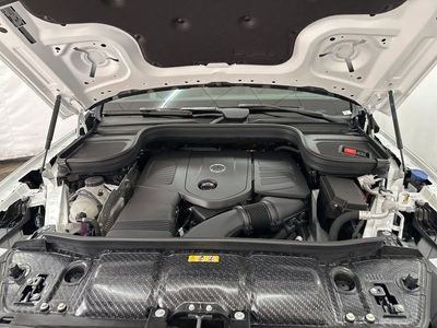 2026 Mercedes-Benz GLE — photo 68 view