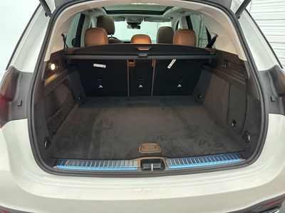 2026 Mercedes-Benz GLE — photo 27 view
