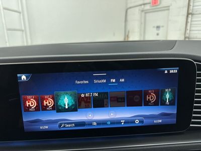 2026 Mercedes-Benz GLE — photo 49 view