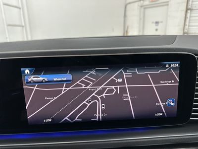 2026 Mercedes-Benz GLE — photo 15 view