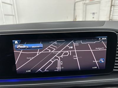 2026 Mercedes-Benz GLE — photo 50 view