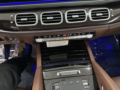 2026 Mercedes-Benz GLE — photo 53 view