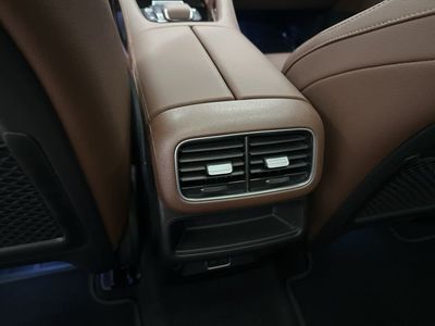 2026 Mercedes-Benz GLE — photo 24 view