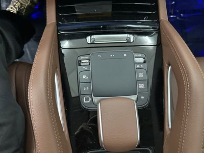 2026 Mercedes-Benz GLE — photo 54 view