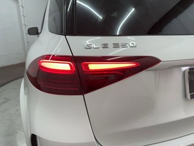 2026 Mercedes-Benz GLE — photo 66 view