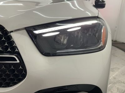 2026 Mercedes-Benz GLE — photo 32 view
