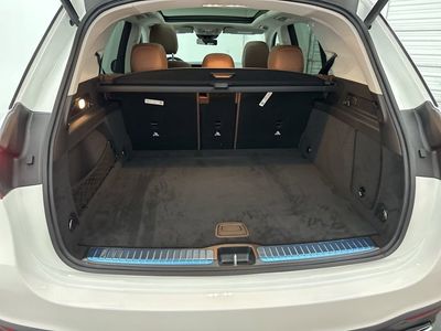 2026 Mercedes-Benz GLE — photo 62 view