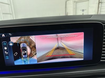 2026 Mercedes-Benz GLE — photo 52 view