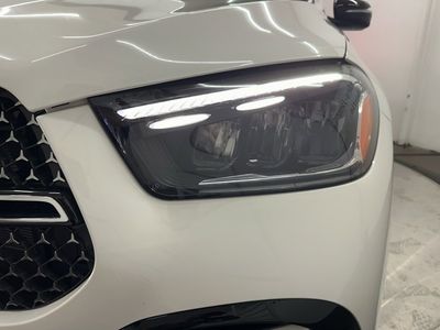 2026 Mercedes-Benz GLE — photo 67 view