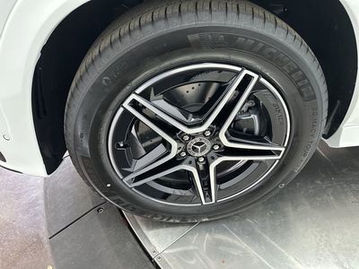 2026 Mercedes-Benz GLE — photo 69 view