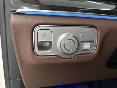 2026 Mercedes-Benz GLE — photo 20 view