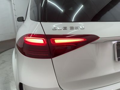 2026 Mercedes-Benz GLE — photo 31 view