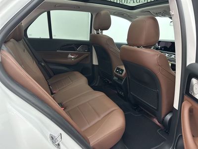 2026 Mercedes-Benz GLE — photo 26 view