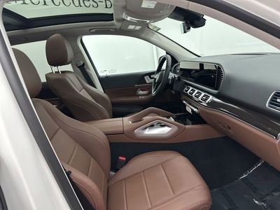 2026 Mercedes-Benz GLE — photo 65 view