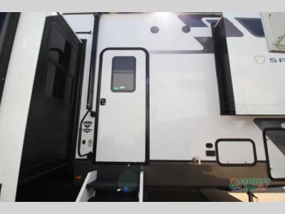 2026 Keystone RV Sprinter — photo 18 view